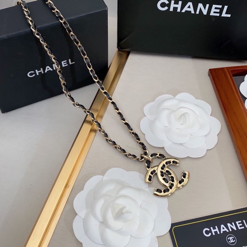 Chanel Necklaces